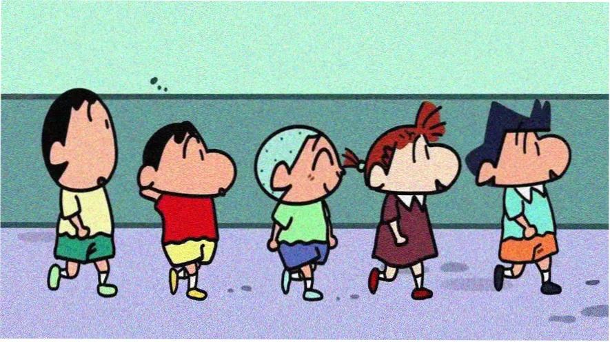 犯罪电影行业观察海报